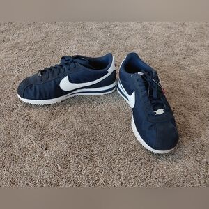 Men' Nike Cortez Txt Casual Shoe 10.5